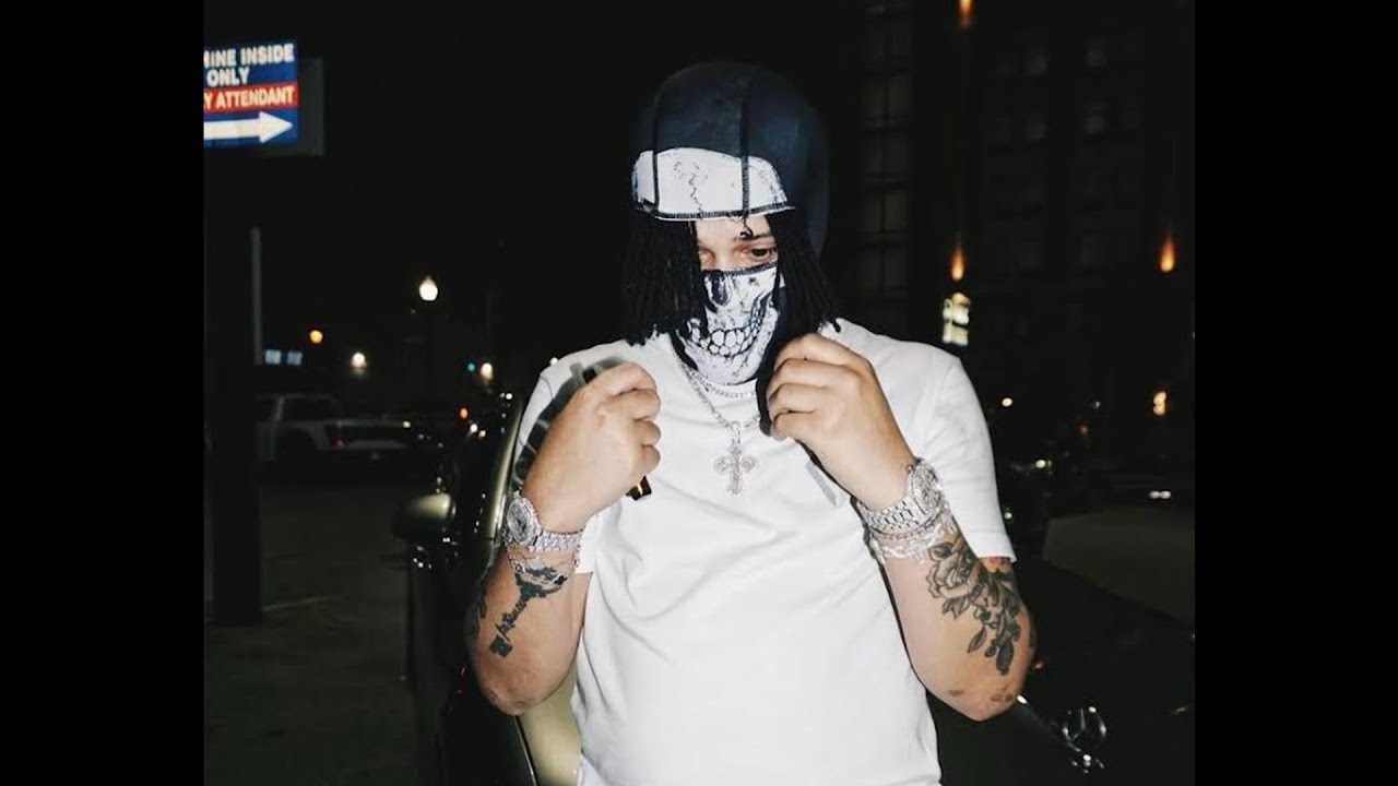 [FREE] summrs x fallen raven x ken carson type beat 