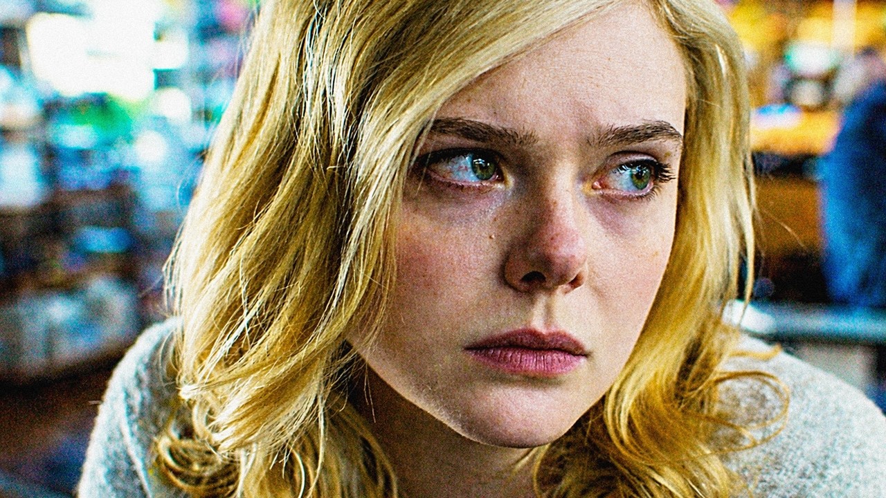 У Марго проблемы с деньгами - Русский трейлер (Субтитры, 2026) Эль Фаннинг, Николь Кидман