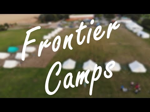 Frontier Camps Promotional Film (2018)