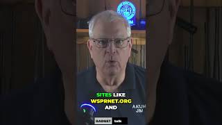 WSPR Software  Visualize Ham Radio Signal Propagation