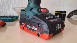 :  #Metabo     