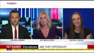 Savage News Reporter