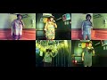 戸川純/隣りの印度人