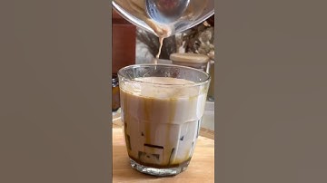 Wedang jahe susu kurma | Hangat di perut manis di hati