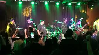 Could You Be Loved -  Sol Horizon's Bob Marley Bday Tribute - Pacifica, CA 02.24.2024