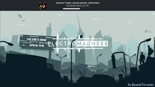 Swanky Tunes, Going Deeper, Rompasso - Russian Roulette