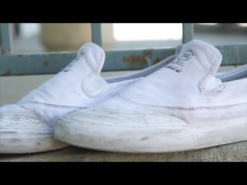 Adidas Matchcourt Slip On Wear Test Ft. Dan \u0026 Oki - YouTube