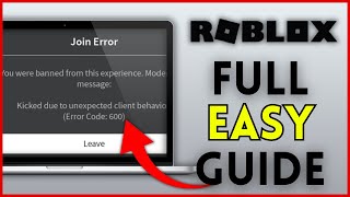 Famous Roblox: Error code 600 (Quick fix) Wealth