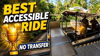 Best Accessible Ride No Transfer