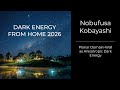 Nobufusa Kobayashi - Planar Domain-Wall as Anisotropic Dark Energy