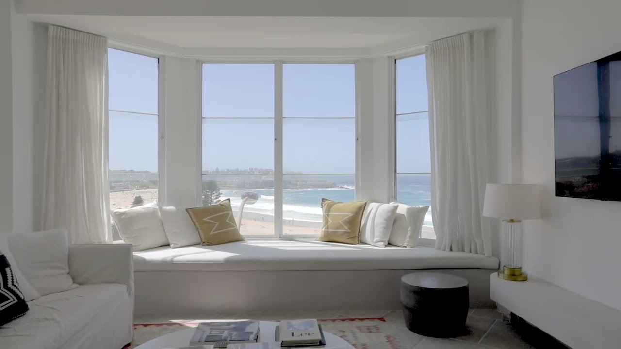 7/70 Campbell Parade, Bondi Beach