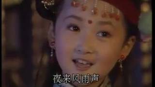 京剧电视剧《曹雪芹》E1 言兴朋主演 京剧电视剧《曹雪芹》E1 言兴朋主演
