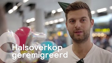Met spoed terug naar Nederland  | Hello Goodbye
