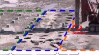 Energy shield against earthquakes Menard France Энергетический щит для защиты от землетрясений Energy shield against earthquakes Menard France Энергетический щит для защиты от землетрясений