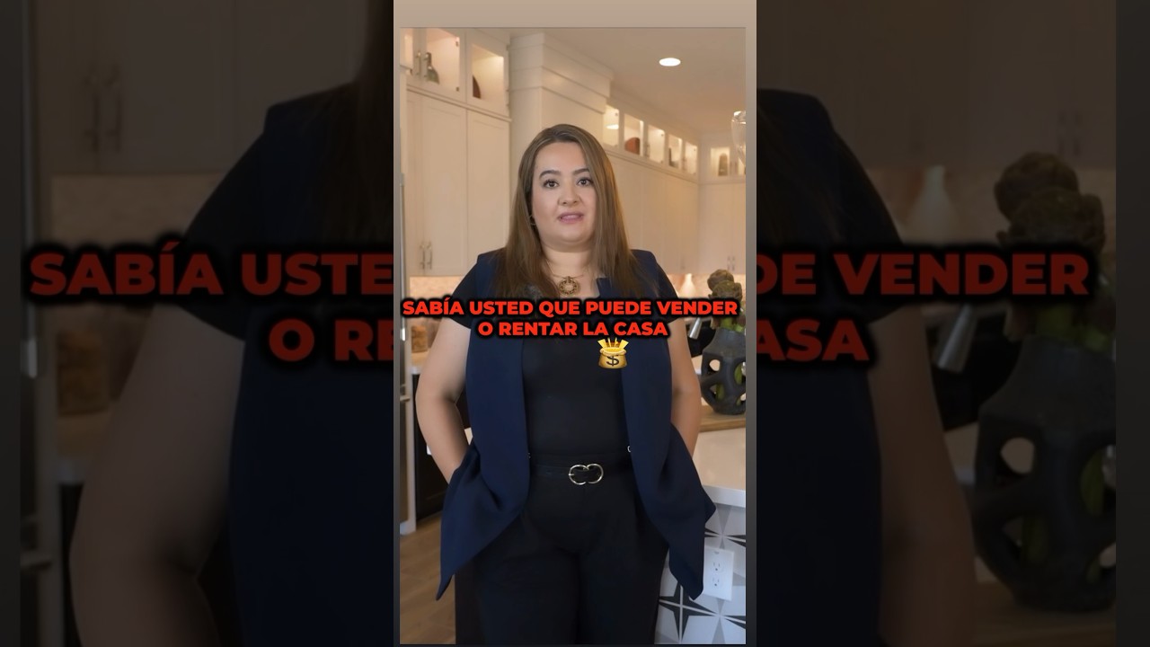 Busca comprar casa con espacio, RV gate o derecho para animales en AZ? Isela Felix 