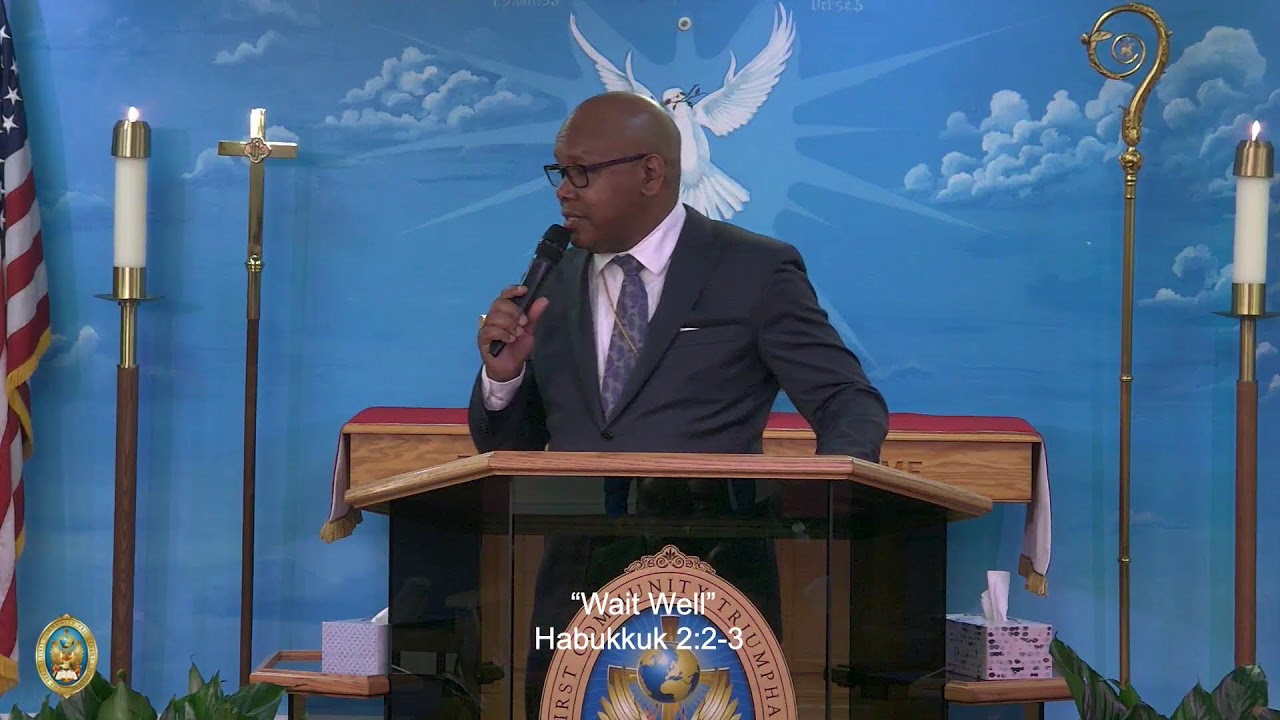 FCTC NYC | Sunday Worship Service | April 19th, 2026