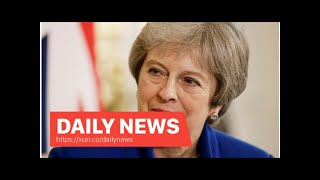 Daily News - Theresa May is required to disclose secret legal advice behind a plan to back down t... screenshot 5