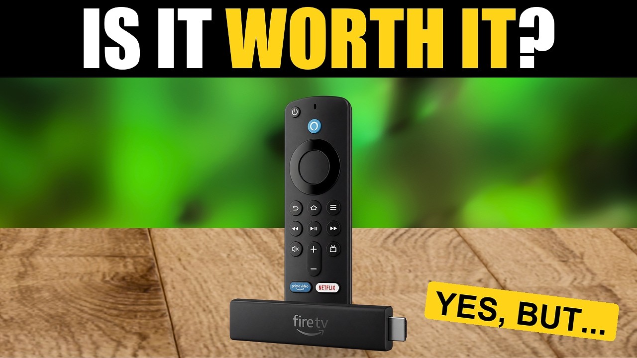 Amazon Fire TV Stick HD (2026) Review: Is It Worth It? Pros and