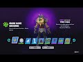 How To Do The TMNT Quests For A FREE Backbling And Emote!