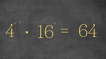 Cracking the Math Code: Nice Exponential Challenges for Problem-Solving Enthusiasts