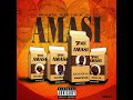 Shakespear - Amasi (feat. Touchline, Kingsweetkid & Zolile 3k)