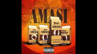 Shakespear - Amasi (feat. Touchline, Kingsweetkid & Zolile 3k)