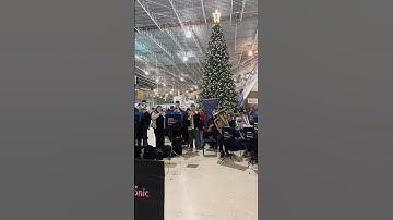 Thumbnail of The Twelve Days of Christmas 🌟
