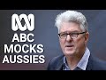 ABC host mocks Aussies hurt by budget in appallingly out of touch move exposing network’s elitism