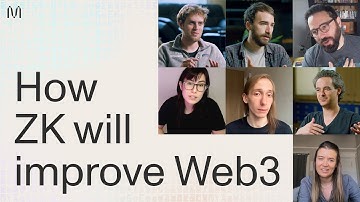 The Missing Key in Web3 — 7 of Crypto