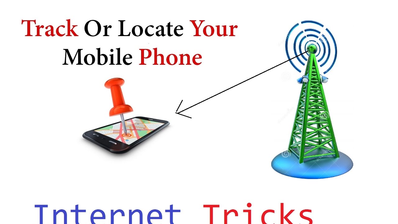 How to track a cell phone or mobile number location for free YouTube How to track a cell phone or mobile number location for free YouTube