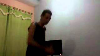 Carlinhos Faca ( Rebolation )