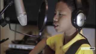 Jessie J - Flashlight (Gian Ale Acoustic Cover)