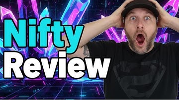 Nifty Ai Review-Crosslisting Automation Tools for Resellers Full Walk Thru