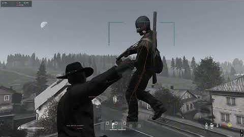 Best DAYZ Hacks 2025 - Insane DAYZ Exploit for Nuke Bullets (DAYZ AIMBOT)