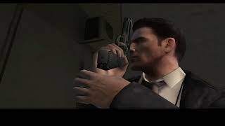Max Payne Watch the most powerful action games 2