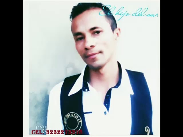 El Hijo del Sur - Señora