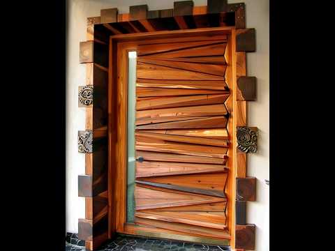 Smart Furniture | Ingenious Space Saving Designs And Hidden Doors ▶10