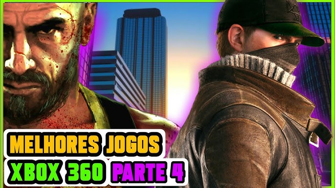 Top 10: Jogos exclusivos e obrigatórios do Xbox 360 - Xbox Blast