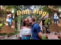 double date brunch dates and failed dinner dates | issa weekly date vlog