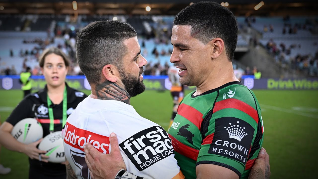 NRL Match Highlights Show Round 9, 2022 NRL Round Up