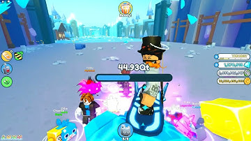 First MINI COMET Pet Sim X