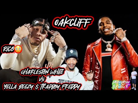 Charleston White vs OakCliff has leaked information about Mo3