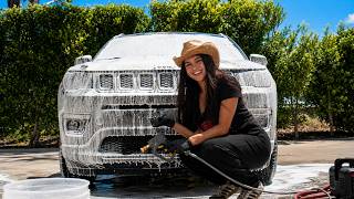 100 Degrees Cool Your Car Off With This