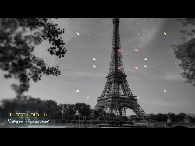 Coca Cola Tu Ringtone 2019 (720P HD)