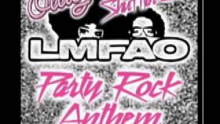 Party Rock Anthem (Ollie J Every Day I'm Shufflin' Refix) [feat. Lauren Bennett & Goon Rock]