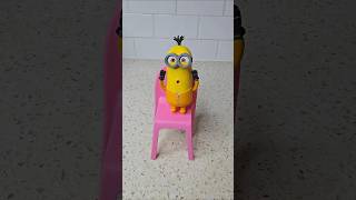 Minions in Backrooms 🐉🐲