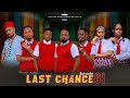 LAST CHANCE 61