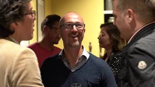 Inauguration Zago 10.10.2019