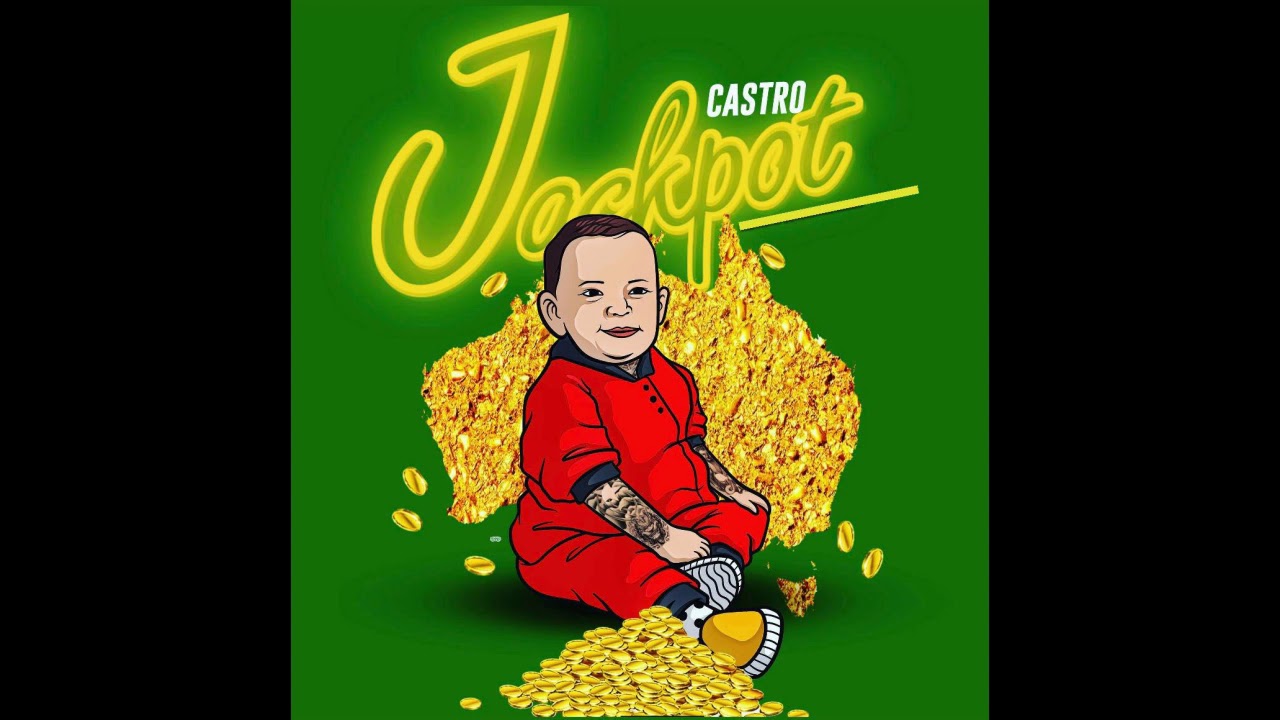 Jecck Pot Rapper CASTRO That Rapper - Jackpot - YouTube