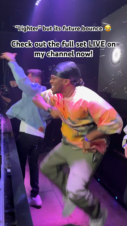 Vikkstar & KSI @ Ministry of Sound